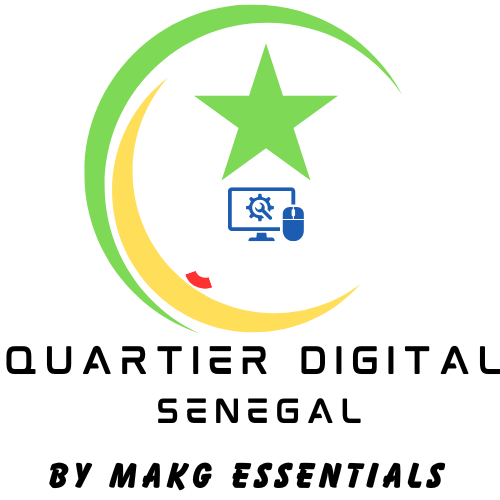 Quartier Digital by MakG Essentials 