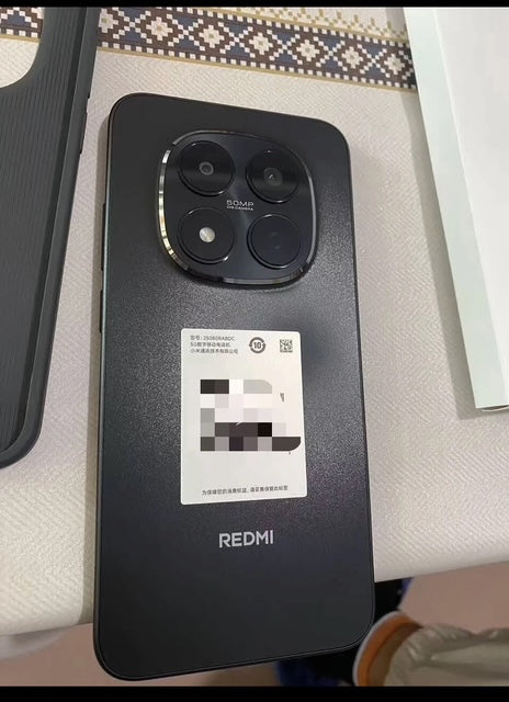 Redmi Note 15 PRO Plus 12GB/512GB