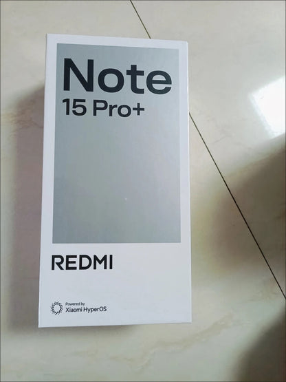 Redmi Note 15 PRO Plus 12GB/512GB