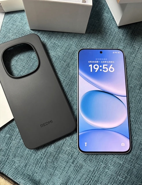 Redmi Note 15 PRO Plus 12GB/512GB